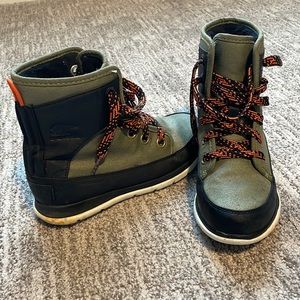 Sorel Explorer 1964 Snow Boot
